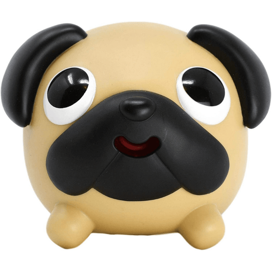 Jabber Ball Sankyo Dog Pug