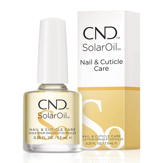 CND SolarOil Nail & Cuticle Care